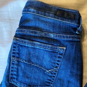 BKE Addison skinny jeans